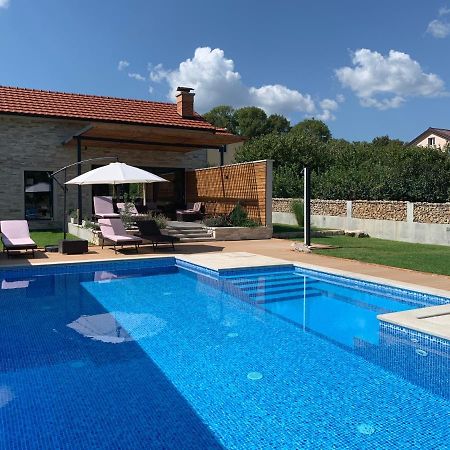 Donji Proložac Kameni Dvori 빌라 외부 사진