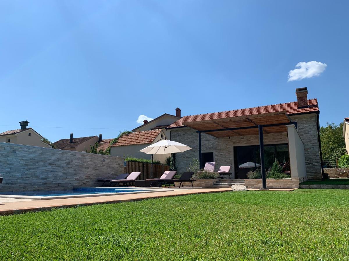 Donji Proložac Kameni Dvori 빌라 외부 사진