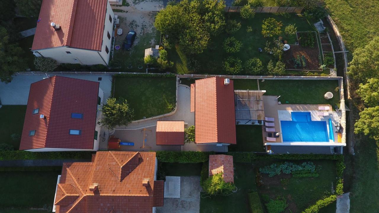 Donji Proložac Kameni Dvori 빌라 외부 사진